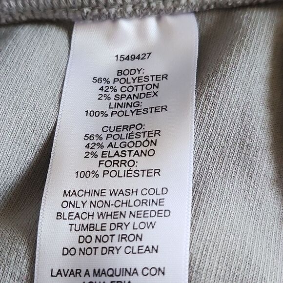 Andrew Marc Lounge/ Jogger Pant - Picture 3 of 7